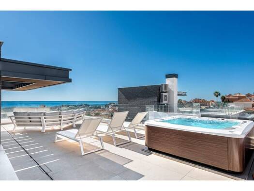 Chalet zum Kauf 2.095.000 € 3 Zimmer 728 m² 369 m² Grundstück Mijas 29649