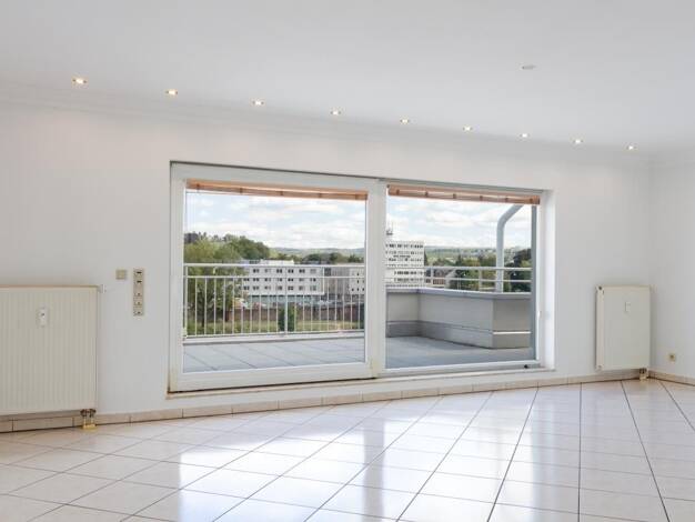 Penthouse zum Kauf 499.000 € 3 Zimmer 118 m² frei ab sofort Trier-West-Pallien Trier 54294