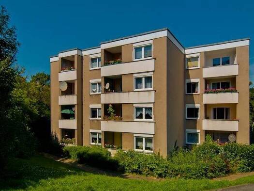 Wohnung zur Miete 552 € 3 Zimmer 77,7 m² frei ab 09.04.2026 Zur Sonnenhöhe 97 Löbbeckenkopf Iserlohn 58636