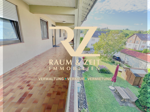 Wohnung zum Kauf 195.000 € 4,5 Zimmer 88 m² Erzingen Klettgau 79771