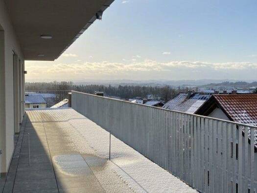 Penthouse zum Kauf - Erstbezug provisionsfrei 688.000 € 4 Zimmer 120,9 m² frei ab sofort Hofkirchen im Traunkreis 4492