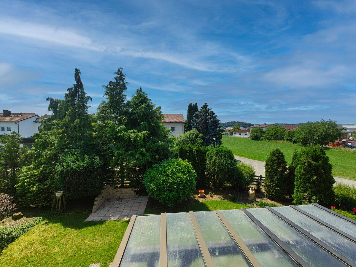 Ein Haus mit Möglichkeiten – für Familienmenschen, Visionäre und Investoren – Tacherting – Vorschaubild 21