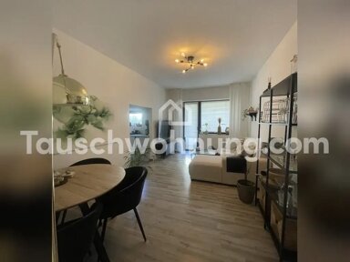 Wohnung zur Miete 695 € 2 Zimmer 65 m² EG Bilk Düsseldorf 40223