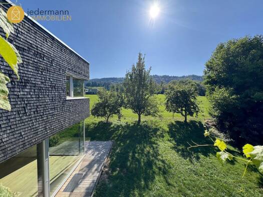 Einfamilienhaus zum Kauf 1.030.000 € 1 Zimmer 143,9 m² 951 m² Grundstück frei ab sofort Hohenweiler 6914