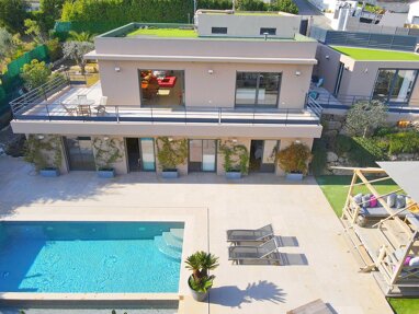 Einfamilienhaus zum Kauf 1.385.000 € 6 Zimmer 215 m² 965 m² Grundstück Quartiers Est les Salettes-Les Campons LA COLLE SUR LOUP 06480