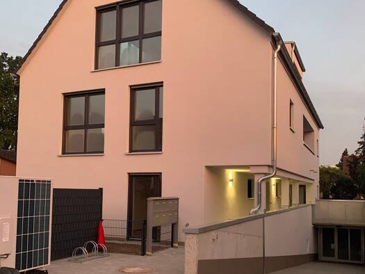Wohnung zur Miete 2.050 € 5 Zimmer 124,4 m² Geschoss EG/2 frei ab 01.10.2026 Alte Reutstraße 69 Nordstadt Fürth 90765