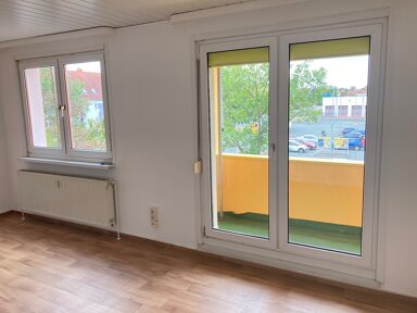 Wohnung zur Miete 337 € 3 Zimmer 57 m² 1. Geschoss Krondorfer Straße 103 Wolfen Bitterfeld-Wolfen 06766