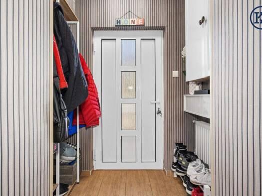 Einfamilienhaus zum Kauf 5 Zimmer 140 m² 626 m² Grundstück Anton Kubernat Straße 6 Oeynhausen 2512