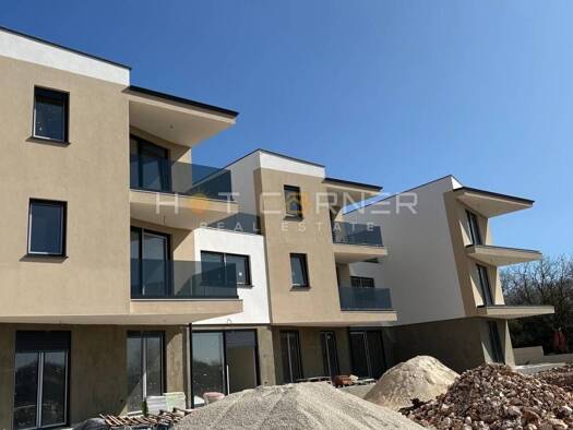 Wohnung zum Kauf 223.860 € 3 Zimmer 63 m² 1. Geschoss Medulin Medulin