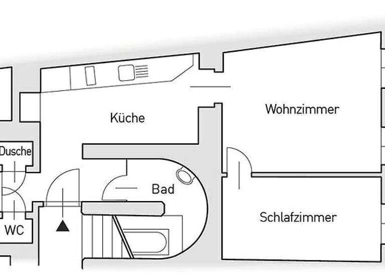 Wohnung zur Miete Wohnen auf Zeit 1.776 € 2 Zimmer 55 m² frei ab 01.09.2026 Wien 1170