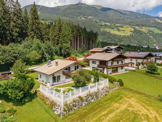Einfamilienhaus zum Kauf 798.000 € 4 Zimmer 127 m² 931 m² Grundstück Neukirchen am Großvenediger 5741