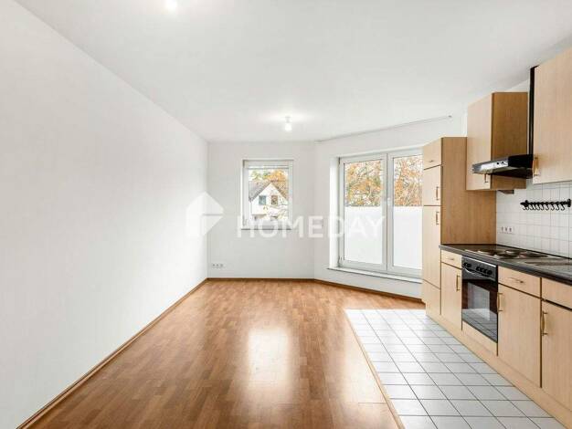 Wohnung zum Kauf 205.000 € 2 Zimmer 39 m² 2. Geschoss Dellbrück Köln 51069