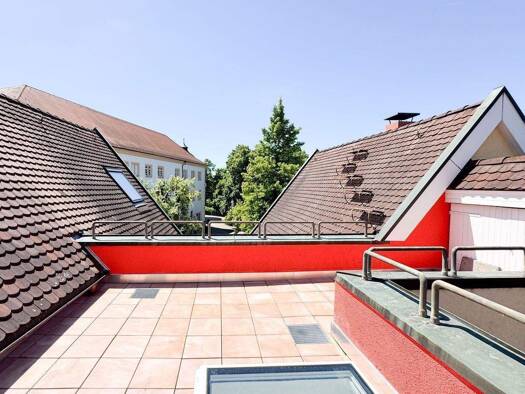 Wohnung zum Kauf 620.000 € 3,5 Zimmer 147 m² Ettlingen 76275