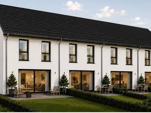 Reihenmittelhaus zum Kauf provisionsfrei 670.000 € 5 Zimmer 145 m² 180 m² Grundstück Westerheim 72589