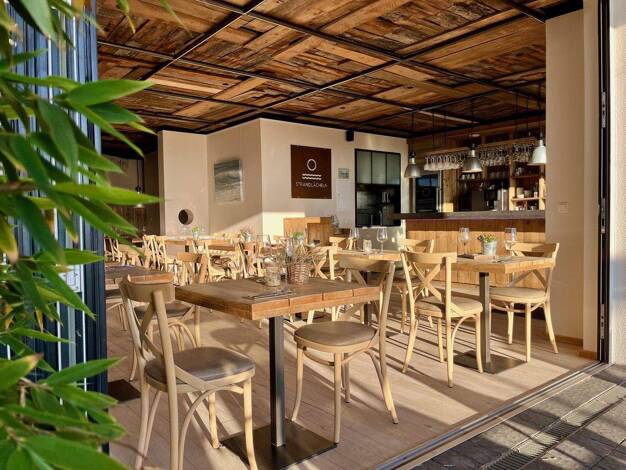 Restaurant zur Miete provisionsfrei 3.500 € 150 m² Gastrofläche Pelzerhaken Neustadt in Holstein 23730