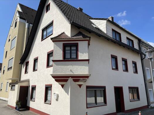 Einfamilienhaus zum Kauf 315.000 € 8 Zimmer 190 m² 167 m² Grundstück Mainburg 84048