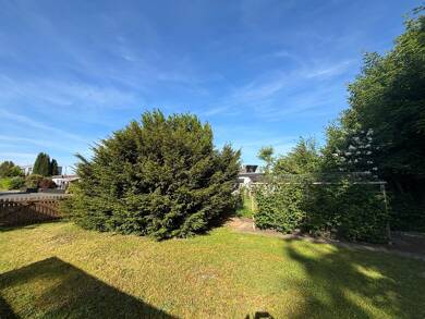 Haus zum Kauf provisionsfrei 310.000 € 5 Zimmer 117 m² 780 m² Grundstück Sand Bad Emstal 34308