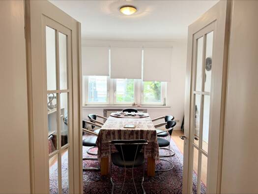 Wohnung zum Kauf als Kapitalanlage geeignet 245.000 € 5 Zimmer 150 m² Bahnstraße 45 Mettmann 40822