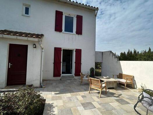 Haus zum Kauf 305.000 € 6 Zimmer 115 m² 500 m² Grundstück Moussan 11120