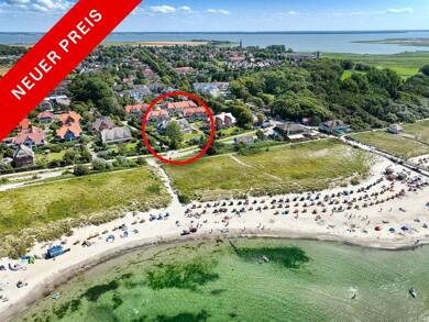 Wohnung zum Kauf 599.000 € 3 Zimmer 96 m² Ostseebad Wustrow 18347
