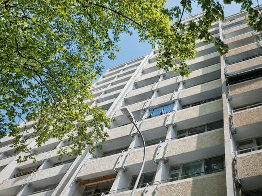 Wohnung zum Kauf 239.000 € 3 Zimmer 68,5 m² Offenbach am Main Offenbach am Main 63065