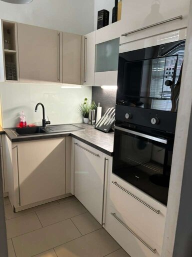 Wohnung zur Miete 750 € 3 Zimmer 63 m² Göttinger Straße 4 Pattensen Pattensen 30982