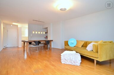 Wohnung zur Miete Wohnen auf Zeit 1.850 € 3,5 Zimmer 80 m² frei ab 06.03.2025 Karlstr. Ulm 89073