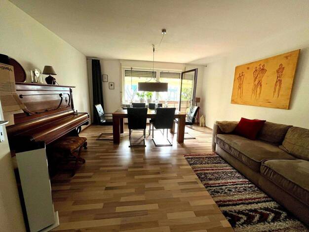 Wohnung zum Kauf 269.000 € 3 Zimmer 68 m² 1. Geschoss Ober-Erlenbach Bad Homburg vor der Höhe 61352