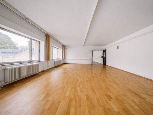 Bürofläche zur Miete 10,70 € 165 m² Bürofläche Schloßgasse 10-12 Wien 1050