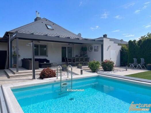 Haus zum Kauf 750.000 € 3 Zimmer 85,2 m² 645 m² Grundstück Wien 1220