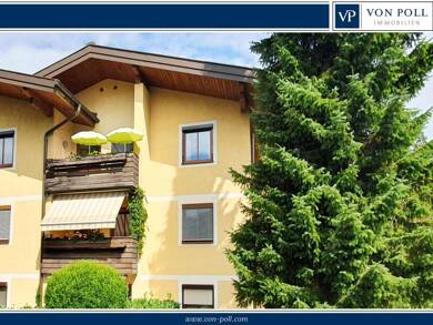 Wohnung zum Kauf 515.000 € 4 Zimmer 95,8 m² 2. Geschoss Taxach-Rif bei Hallein 5400