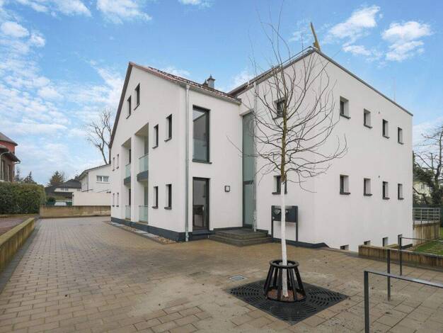 Maisonette zur Miete - Erstbezug 1.975 € 3 Zimmer 150,8 m² Daxlanden Karlsruhe 76189