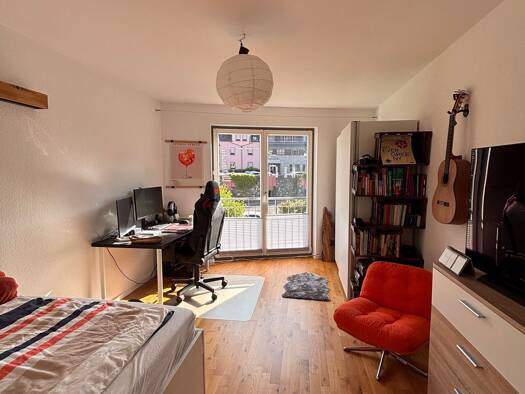 WG-Zimmer zur Miete 420 € 18 m² Geschoss 1/2 frei ab 01.10.2026 Idstein Idstein 65510
