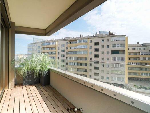 Wohnung zum Kauf - Erstbezug 780.000 € 4 Zimmer 106,2 m² 3. Geschoss Laxenburger Straße Wien 1100