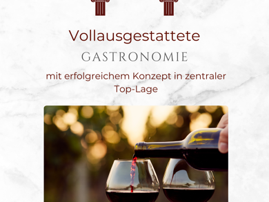 Gastronomie/Hotel zur Miete 1.600 € 131,7 m² Gastrofläche Barmstedt 25355