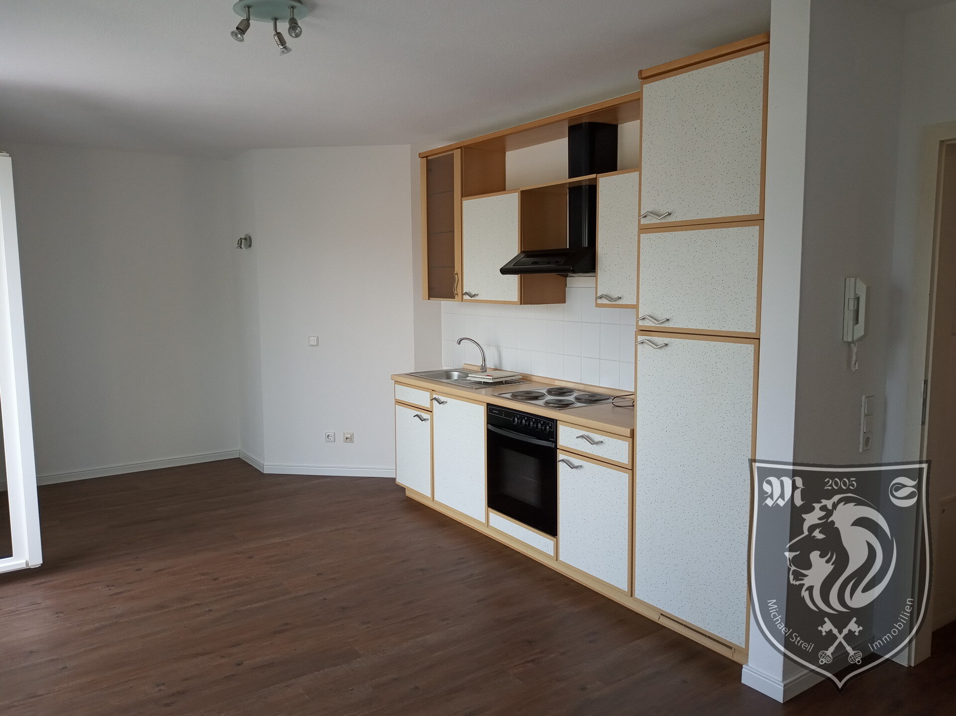 Wohnung zum Kauf 85.000 € 1 Zimmer 29,6 m²<br/>Wohnfläche Höchstädt Höchstädt a.d.Donau 89420