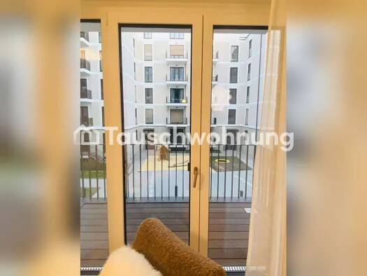Wohnung zur Miete Tauschwohnung 775 € 2 Zimmer 62 m² Friedenau Tempelhof-Schöneberg 12161
