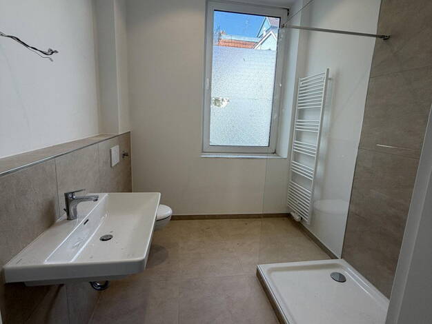 Wohnung zur Miete 490 € 2 Zimmer 48 m² 2. Geschoss Weststadt Osnabrück 49078