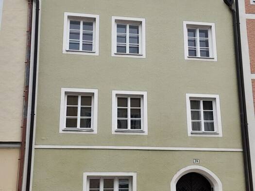 Mehrfamilienhaus zum Kauf 449.000 € 210 m² 258 m² Grundstück Braunau am Inn 5280