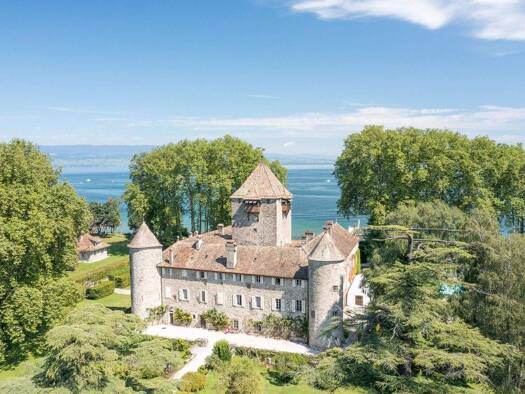 Haus zum Kauf 14.500.000 € 3.228 m² Sciez 74140