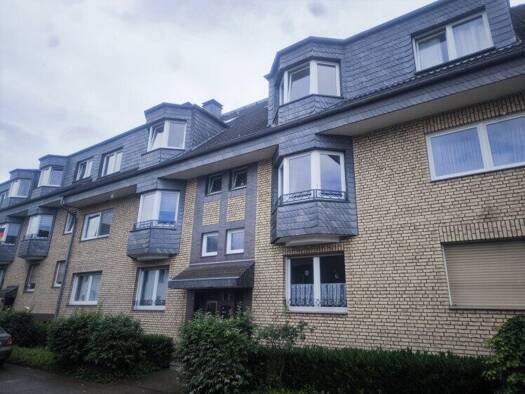 Wohnung zur Miete 700 € 3 Zimmer 90 m² 3. Geschoss frei ab 01.09.2026 Marienkirche Oberhausen 46049