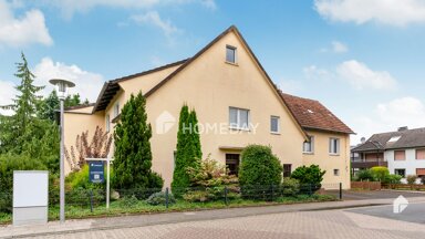 Mehrfamilienhaus zum Kauf 446.000 € 12 Zimmer 324,7 m² 1.355 m² Grundstück Brake Bielefeld 33729