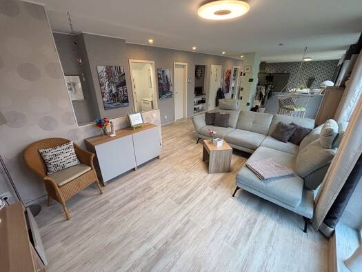 Maisonette zum Kauf 439.000 € 4 Zimmer 160 m² 4. Geschoss Gevelsberg Gevelsberg 58285