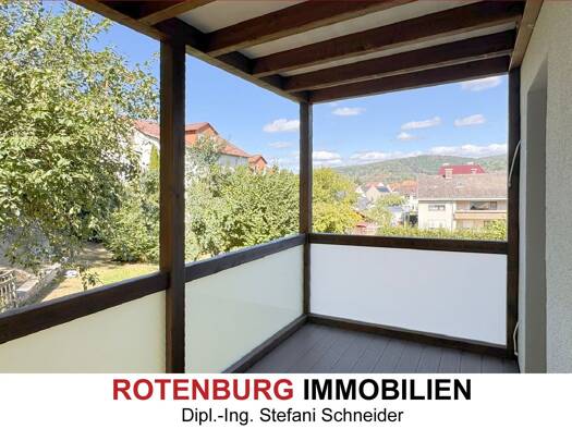 Wohnung zur Miete 690 € 3 Zimmer 75 m² frei ab sofort Rotenburg Rotenburg an der Fulda 36199