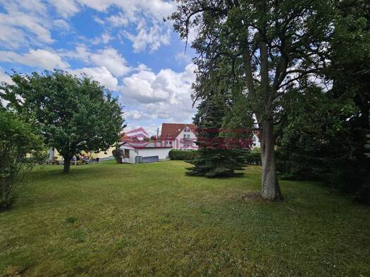 Grundstück zum Kauf 79.900 € 706 m² Grundstück Unterpörlitz Ilmenau 98693