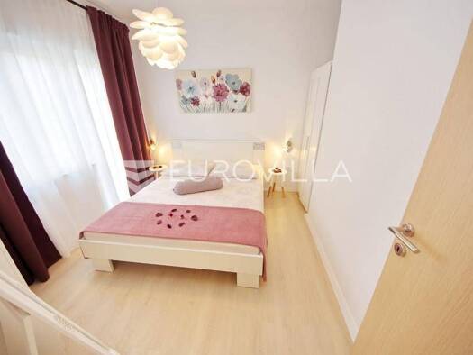 Wohnung zur Miete 700 € 1 Zimmer 35 m² 1. Geschoss Kastel Kambelovac Kaštel Kambelovac