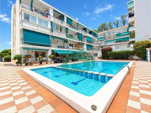 Wohnung zum Kauf 149.000 € 1 Zimmer 48 m² 3. Geschoss Lloret de Mar 17310