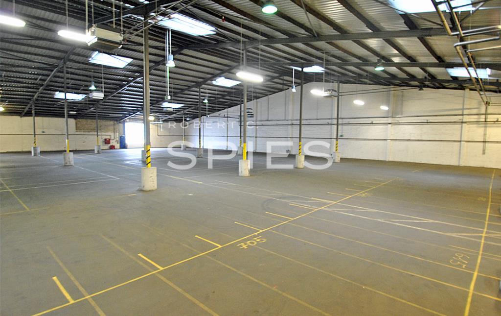 Logistikzentrum zur Miete 3,15 € 2.750 m²<br/>Lagerfläche ab 2.750 m²<br/>Teilbarkeit Oslebshausen Bremen 28239