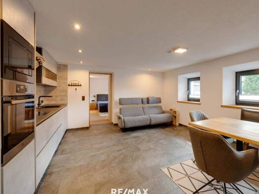 Wohnung zum Kauf 450.000 € 3,5 Zimmer 119,3 m² EG Achenkirch 6215