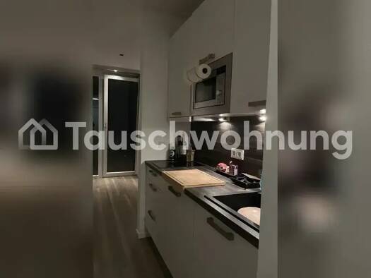 Studio zur Miete Tauschwohnung 600 € 1 Zimmer 30 m² Altstadt-Süd Köln 50676
